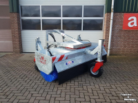 Other cleaning and sweeping machines and accessories Sweep Veegmachine TV 800-260 Front