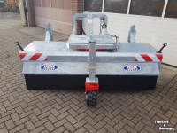 Other cleaning and sweeping machines and accessories Sweep Veegmachine TV 800-260 Front