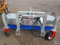 Other cleaning and sweeping machines and accessories Sweep Veegmachine TV 800-260 Front