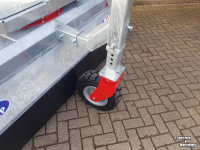 Other cleaning and sweeping machines and accessories Sweep Veegmachine TV 800-260 Front