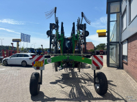 Rake Deutz-Fahr Swatmaster 6964