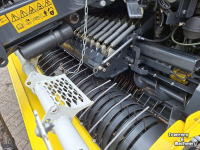 Balers Pottinger IMPRESS 125 FC-PRO