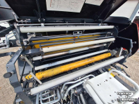 Balers Pottinger IMPRESS 125 FC-PRO