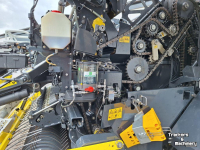 Balers Pottinger IMPRESS 125 FC-PRO