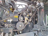 Balers Pottinger IMPRESS 125 FC-PRO