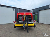 Balers Pottinger IMPRESS 125 FC-PRO