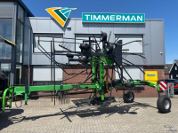 Rake Deutz-Fahr Swatmaster 6964