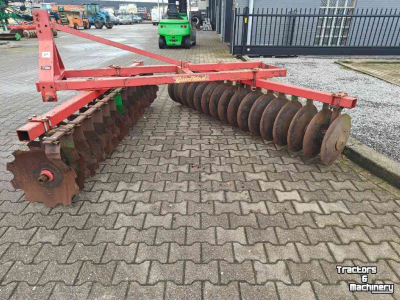 Disc harrow Goudland GSH 32