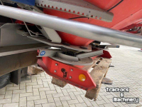Fertilizer spreader Kuhn KUNSTMESTSTROOIER TYPE AXIS 30.1W