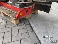 Fertilizer spreader Kuhn AXIS 30.1W
