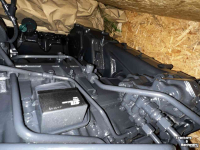 Engine FPT CURSOR 9  F2CFE613G*2  Tier 2 EN  4b