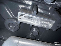 Engine FPT CURSOR 9  F2CFE613G*2  Tier 2 EN  4b