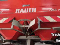 Fertilizer spreader Rauch Axis 30.1W Kunstmeststrooier