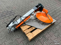 3-point scraper blade VHM VHM Scrapr kantschijf