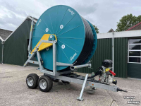 Irrigation hose reel Ferbo GG 120-600 tandem