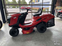 Ride-on mower Solo T15-933HDA Zitmaaier