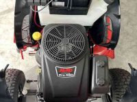 Ride-on mower Solo T15-933HDA Zitmaaier