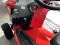 Ride-on mower Solo T15-933HDA Zitmaaier