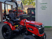 Horticultural Tractors Captain D263H