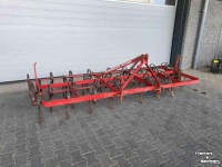 Cultivator Kongskilde Cultivator