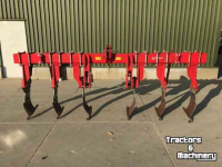 Deep subsoiler Kverneland cli 640