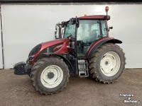 Tractor Valtra A105MH4
