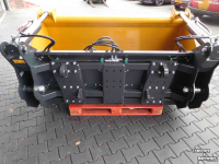 Silage cutting bucket Mammut SB 195 M