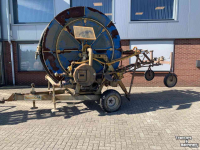 Irrigation hose reel Idrofoglia G4D 110G340