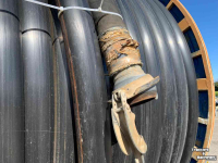 Irrigation hose reel Idrofoglia G4D 110G340