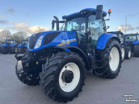 Tractor New Holland T7.270