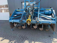 Spader machine Imants 47 SX 300 DRHX Spitmachine met hef