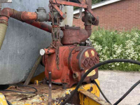 Slurry tank  VMB 5800