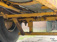 Slurry tank  VMB 5800