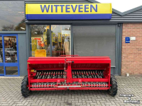 Seed drill Kongskilde Demeter Classic 3000 Zaaimachine