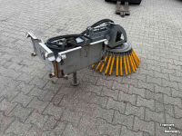 Other attachments and accessories  ONKRUITBORSTEL