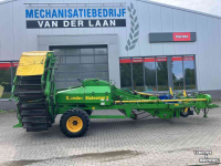 Onion harvester Standen Statesman two ui lader