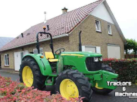 Tractor John Deere 5065E 4WD