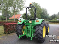 Tractor John Deere 5065E 4WD