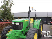 Tractor John Deere 5065E 4WD