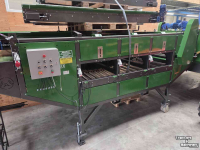 Sorting machine MFP SG3/100