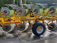 Ploughs Rumptstad Optimus 480. Bj 2018