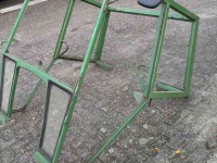 Tractor Fendt 303,304,305,306,307,308,309,310,311,312