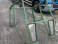 Tractor Fendt 303,304,305,306,307,308,309,310,311,312