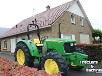 Tractor John Deere 5065E 4wd
