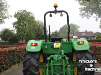 Tractor John Deere 5065E 4wd