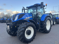 Tractor New Holland T7.270