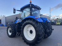 Tractor New Holland T7.270
