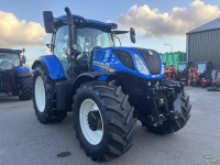 Tractor New Holland T7.270