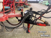 Fieldsprayer pull-type Agrifac getrokken veldspuit 2000 ltr