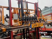 Fieldsprayer pull-type Agrifac getrokken veldspuit 2000 ltr